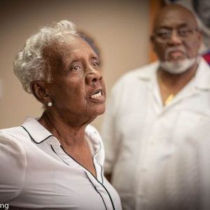 Meet your Posher, Bernard